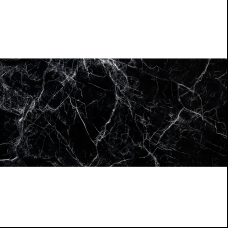 Black Marble - 10ft roll