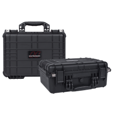  HUNSAKER 1500 Tactical Hard Case